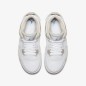 Nike Air Jordan 4 White Light Sand