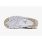 Nike Air Jordan 4 White Light Sand