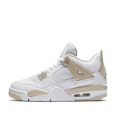 Nike Air Jordan 4 White...