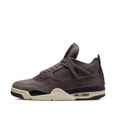 Nike Air Jordan Jordan 4 a ma maniere Violet Ore