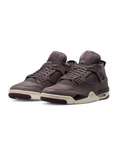 Nike Air Jordan Jordan 4 a ma maniere Violet Ore
