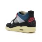 Nike Air Jordan 4 Union Off Noir