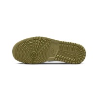 Nike Air Jordan 1 Low Golf x Travis Scott Neutral Olive