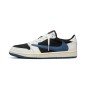 Nike Air Jordan 1 Low Travis Scott Navy