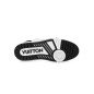 Louis Vuitton Trainer Sneaker Black White