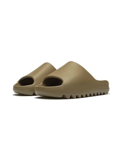 Adidas Yeezy Slide Earth Brown