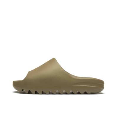 Adidas Yeezy Slide Earth Brown