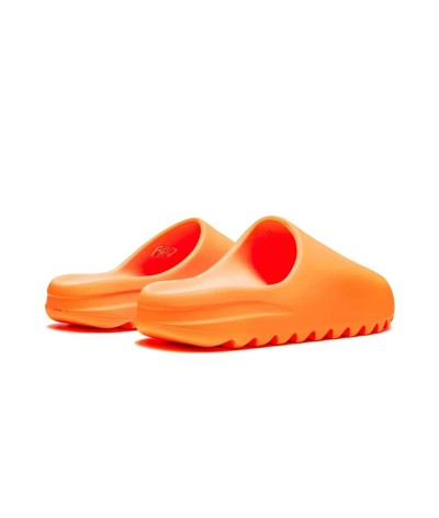 Adidas Yeezy Slide Enflame Orange