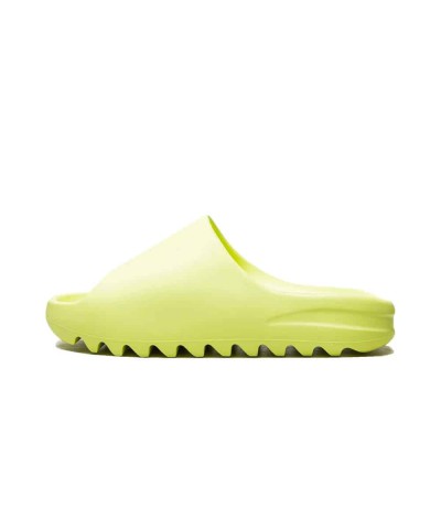 Adidas Yeezy Slide Glow Green