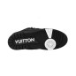 Louis Vuitton Skate Sneaker Triple Black