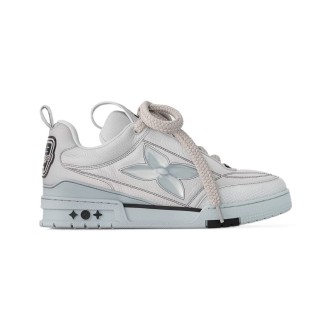Louis Vuitton Skate Sneaker White