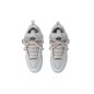Louis Vuitton Skate Sneaker White