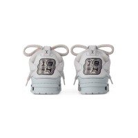 Louis Vuitton Skate Sneaker White