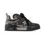 Louis Vuitton Skate Trainer Swarovski