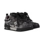 Louis Vuitton Skate Trainer Swarovski