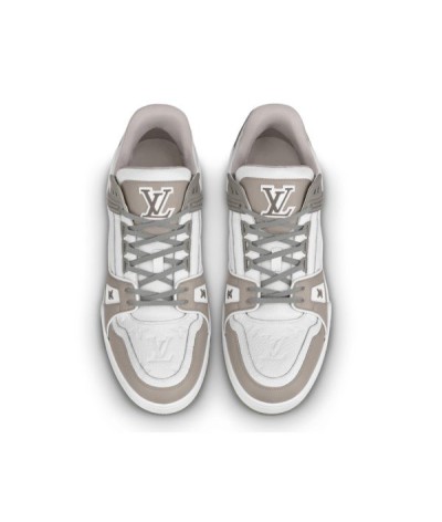 Louis Vuitton Sneaker Grey