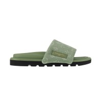 Louis Vuitton Pool Pillow Comfort Khaki