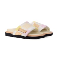 Louis Vuitton Pool Pillow Comfort Pink