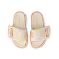 Louis Vuitton Pool Pillow Comfort Pink