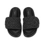 Louis Vuitton Pool Pillow Mule Black