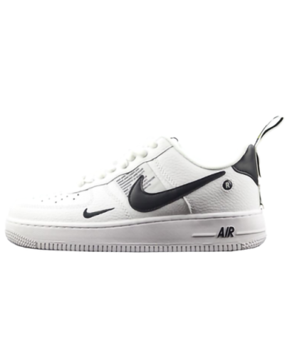 Nike Air Force 1 07 Lv8 Utility White