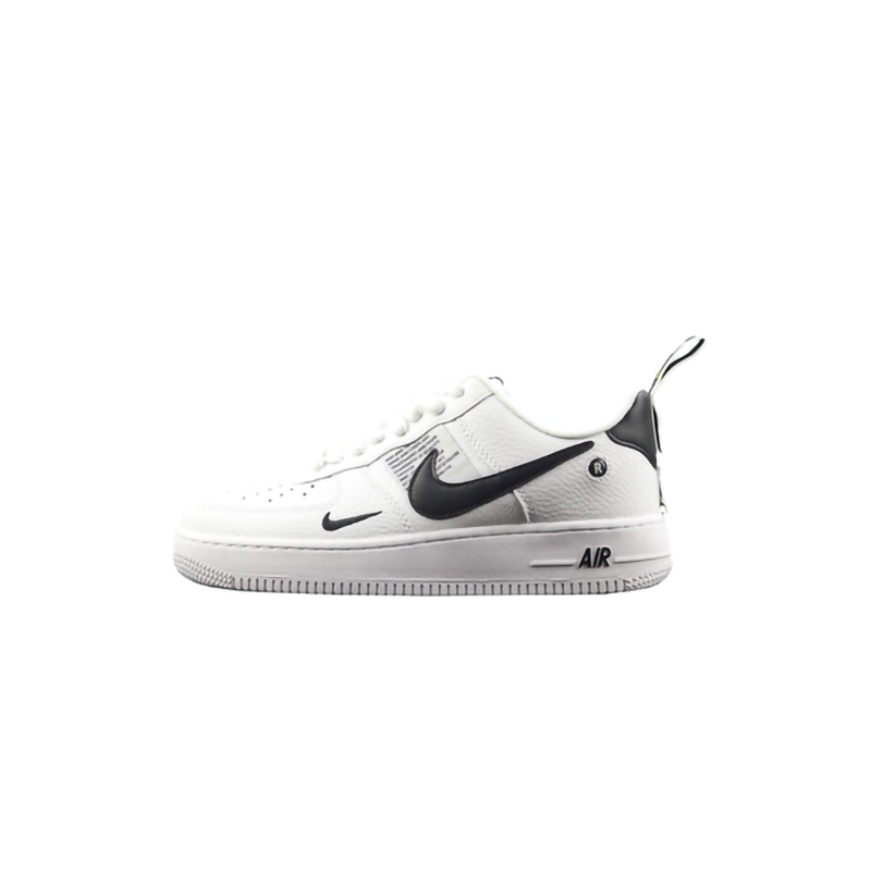 Nike Air Force 1 07 Lv8 Utility White Nike Air Force 1 07 Lv8 Utility White