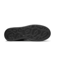 Alexander MCQueen Oversized Sneaker Black All