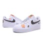 Nike Air Force “Just do it” Bianca Nike Air Force “Just do it” Bianca