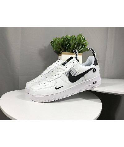 Nike Air Force 1 07 Lv8 Utility White