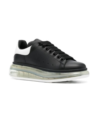 Alexander MCQueen Oversized Sneaker Platform (2)