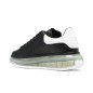 Alexander MCQueen Oversized Sneaker Platform (2) Alexander MCQueen Oversized Sneaker Platform (2)