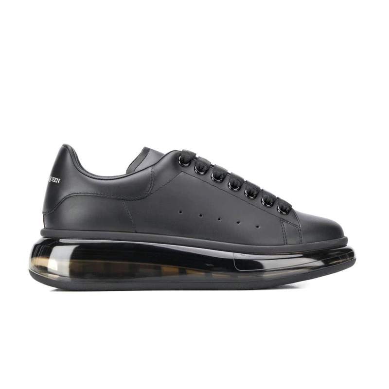 Alexander MCQueen Oversized Sneaker Platform (3) Alexander MCQueen Oversized Sneaker Platform (3)