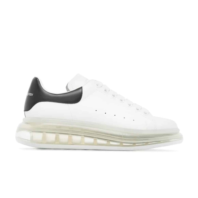 Alexander MCQueen Oversized Sneaker Platform (4) Alexander MCQueen Oversized Sneaker Platform (4)