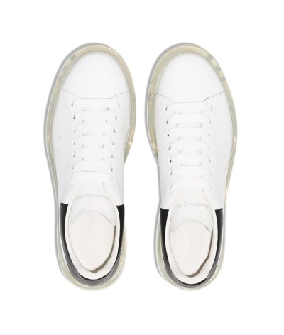 Alexander MCQueen Oversized Sneaker Platform (4)