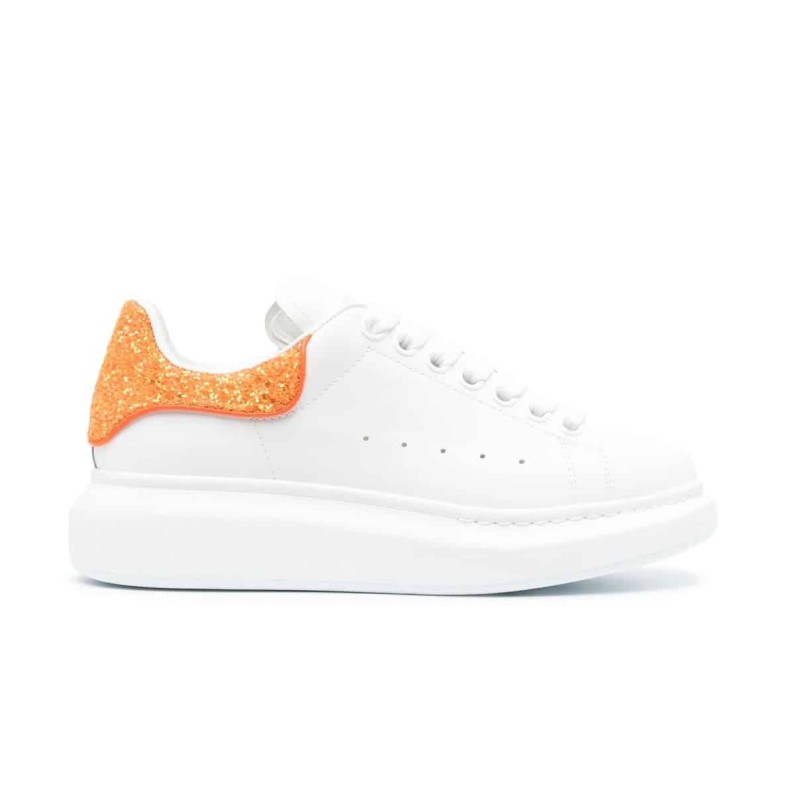 Alexander MCQueen Oversized Sneaker Purpurin 1 Alexander MCQueen Oversized Sneaker Purpurin 1