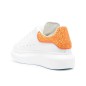 Alexander MCQueen Oversized Sneaker Purpurin 1 Alexander MCQueen Oversized Sneaker Purpurin 1