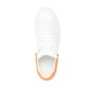 Alexander MCQueen Oversized Sneaker Purpurin 1 Alexander MCQueen Oversized Sneaker Purpurin 1