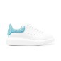 Alexander MCQueen Oversized Sneaker Purpurin 2 Alexander MCQueen Oversized Sneaker Purpurin 2