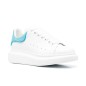 Alexander MCQueen Oversized Sneaker Purpurin 2 Alexander MCQueen Oversized Sneaker Purpurin 2