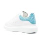 Alexander MCQueen Oversized Sneaker Purpurin 2 Alexander MCQueen Oversized Sneaker Purpurin 2