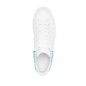 Alexander MCQueen Oversized Sneaker Purpurin 2 Alexander MCQueen Oversized Sneaker Purpurin 2