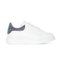 Alexander MCQueen Oversized Sneaker Purpurin 3 Alexander MCQueen Oversized Sneaker Purpurin 3