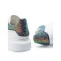 Alexander MCQueen Oversized Sneaker Purpurin 3 Alexander MCQueen Oversized Sneaker Purpurin 3