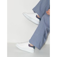 Alexander MCQueen Oversized Sneaker Purpurin 3