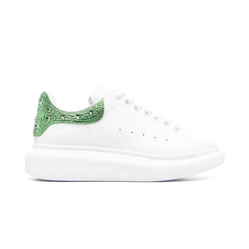 Alexander MCQueen Oversized Sneaker Sconces 2 Alexander MCQueen Oversized Sneaker Sconces 2