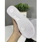 Nike Air Force 1 07 Lv8 Utility White Nike Air Force 1 07 Lv8 Utility White
