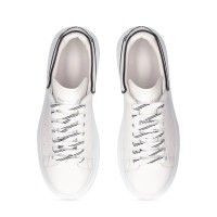 Alexander MCQueen Oversized Sneaker Serie 1