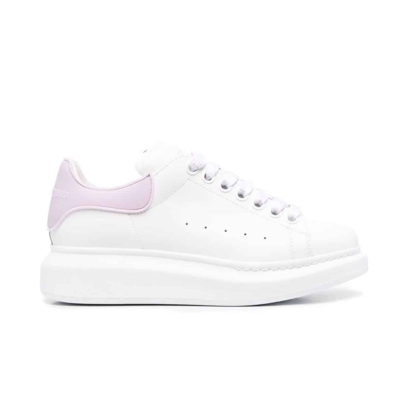 Alexander MCQueen Oversized Sneaker Serie 2 Alexander MCQueen Oversized Sneaker Serie 2
