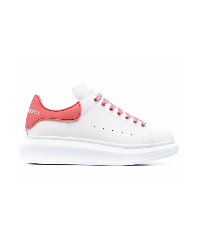 Alexander MCQueen Oversized Sneaker Serie 4