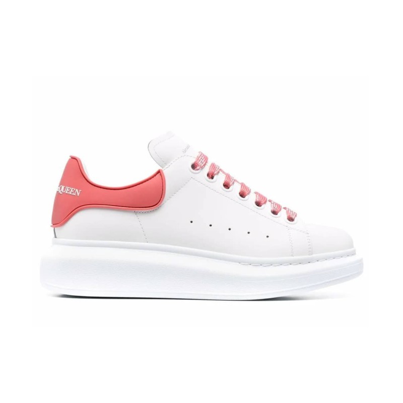 Alexander MCQueen Oversized Sneaker Serie 4 Alexander MCQueen Oversized Sneaker Serie 4
